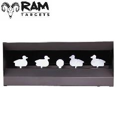 RAM - RAM Target Duck 4x